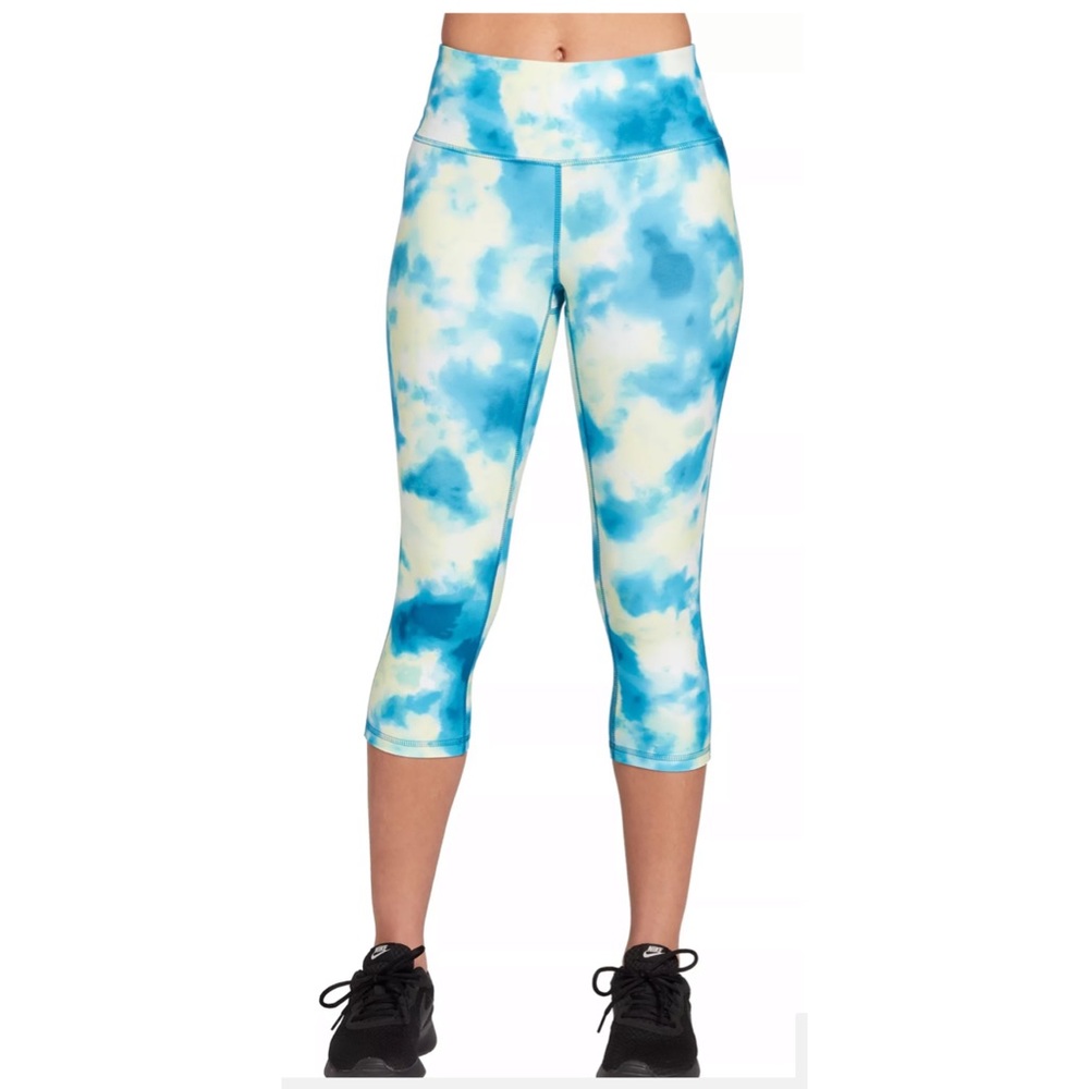 DSG Capri Leggings